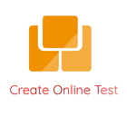 Create Online Test Zeichen
