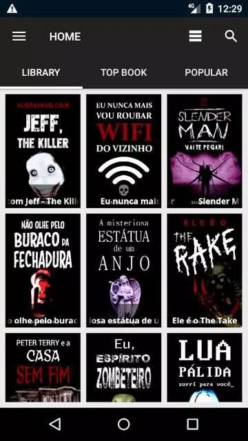 ACORDANDO COM JEFF, THE KILLER