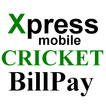 Xpress Mobile Cricket Billpay