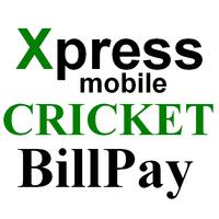 Xpress Mobile Cricket Billpay capture d'écran 3