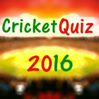 Cricket Quiz 2016 图标