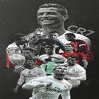 Cristiano Ronaldo Wallpaper simgesi