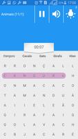 Palavras Cruzadas TOP স্ক্রিনশট 2