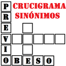 Crucigrama Sinónimos-APK