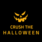 Crush The Halloween أيقونة