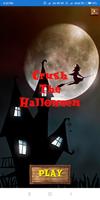 Crush The Halloween Poster