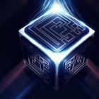 Cube Ascend icône