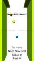 Cube Dodger اسکرین شاٹ 2