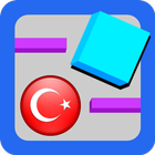 Cube Sprint Türkçe آئیکن