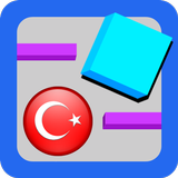 Cube Sprint Türkçe আইকন