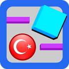 Cube Sprint Türkçe icon
