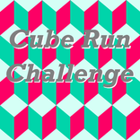 Cube Run Challenge