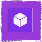 Cubo Play App ikona