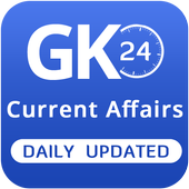 Current Affairs 2017-18 (Daily Updated) Hindi icon