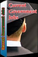 Current Government Jobs capture d'écran 2