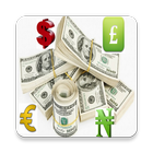 Currency Converter Plus icône