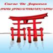 Curso De Japones