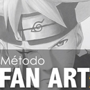 Curso de Desenho Método Fan Art 2.0 APK