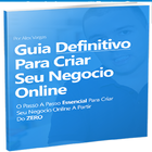 curso monte seu negocio online icon