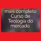 curso de Teologia ไอคอน