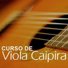 Curso de Viola Caipira icône