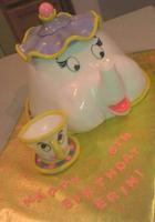 Custom Cakes اسکرین شاٹ 2