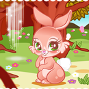 Cute Bunny Dress Up APK