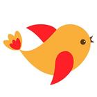 Floppy Bird icono