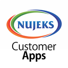 Customer Apps Nujeks Cargo simgesi