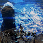 Cyber Mining ไอคอน