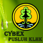 Cyber Extension KLHK RI icône