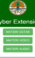 Cyber Extension KLHK RI capture d'écran 1