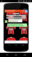 Dare Messenger Free পোস্টার