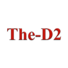 The-D2 icon