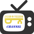 آیکون‌ D4F Channel