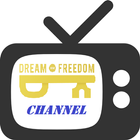 D4F Channel 图标