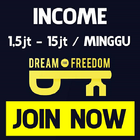 D4F Join Bengkulu icône