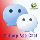 DaCorp Chat App icon