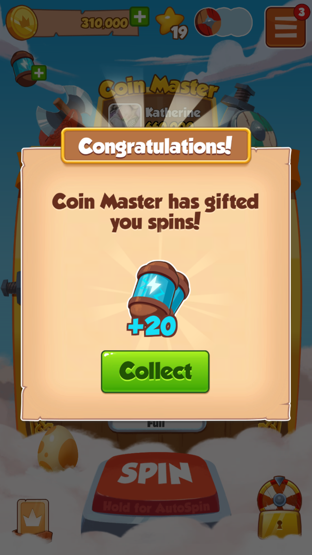 COIN MASTER FREE SPINS DAILY LINKS for Android - APK Download - ... COIN MASTER FREE SPINS DAILY LINKS screenshot 2 ...