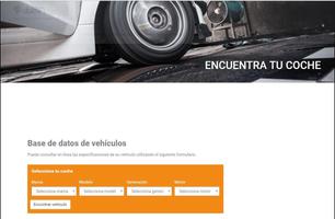 Debin Reprogramación Coche screenshot 1