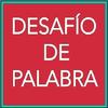 DESAFÍO DE PALABRA Zeichen