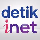 DetikiNet (Unofficial) आइकन