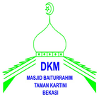 DKM Baiturrahim VITAKA 图标