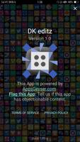 DK editz スクリーンショット 2
