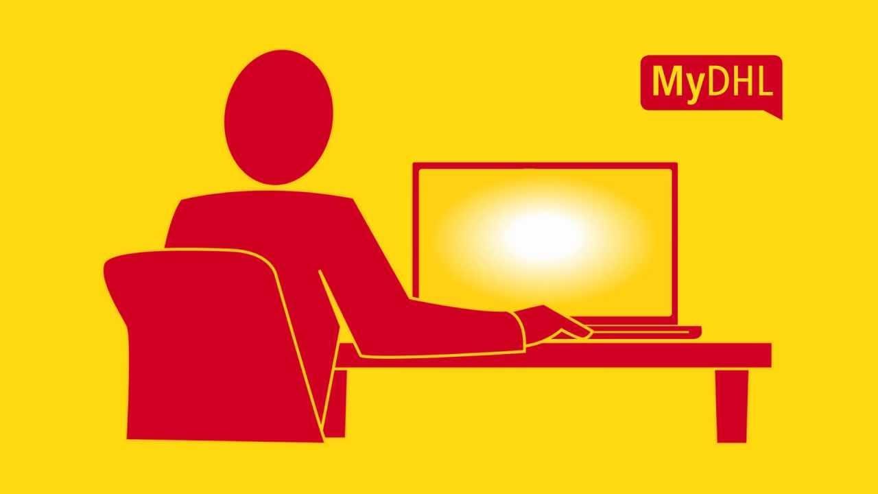 Dhl Tracking For Android Apk Download