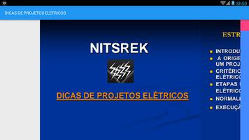 DICAS DE PROJETOS ELETRICOS screenshot 2