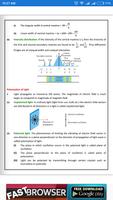 DIFFRACTION AND POLARISATION captura de pantalla 3