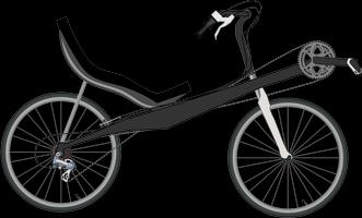 DIY No Weld Recumbent Bicycle ảnh chụp màn hình 2