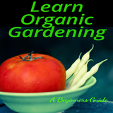 DIY Learn Organic Gardening ikona