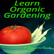 DIY Learn Organic Gardening